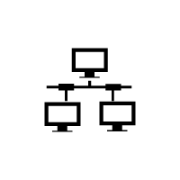 Configuration gros réseaux