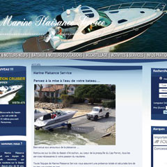 marineplaisanceservice.com
