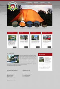 campingdeverdalle.com