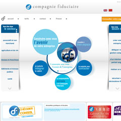 compagnie-fiduciaire.com