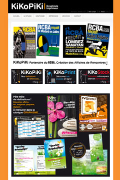 kikopiki.com