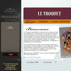 le-troquet.com
