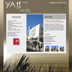 yatt-hotel.com